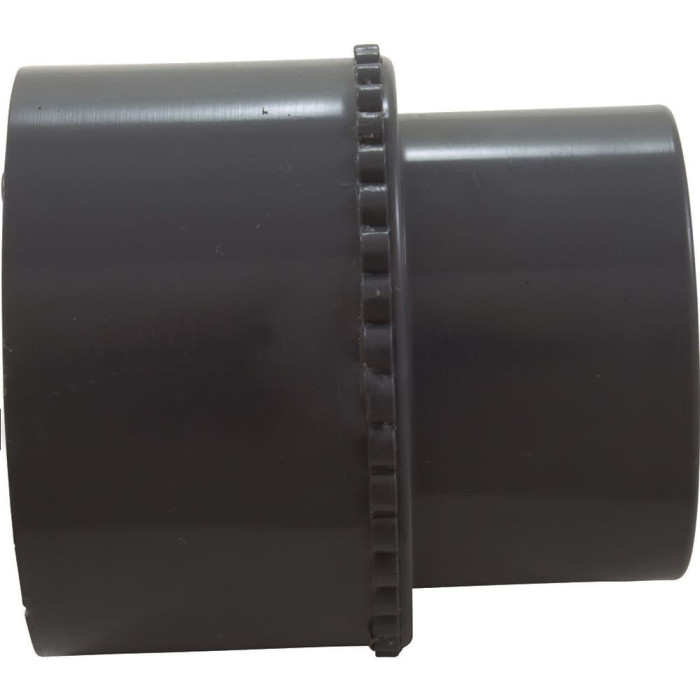 3 Adaptateur pour tuyaux 2 pouces vers 63 mm