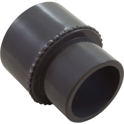 1 Adaptateur pour tuyaux 2 pouces vers 63 mm