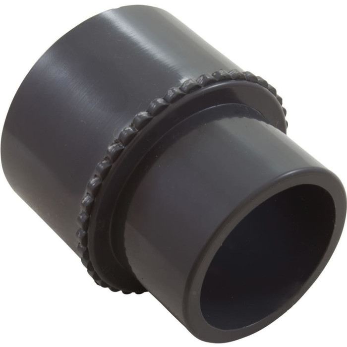 1 Adaptateur pour tuyaux 2 pouces vers 63 mm