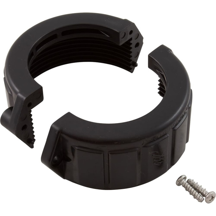 2 Bague de serrage pour réchauffeur spa 2 pouces
