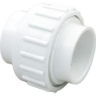 1 Coupleur de tuyaux spa 1.5 pouce