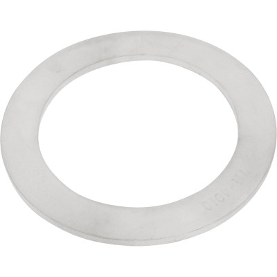 1 Joint épais de 3 mm pour union spa 2 pouces