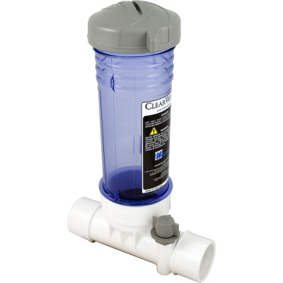 Chlorinateur / Brominateur spa 12 pastilles