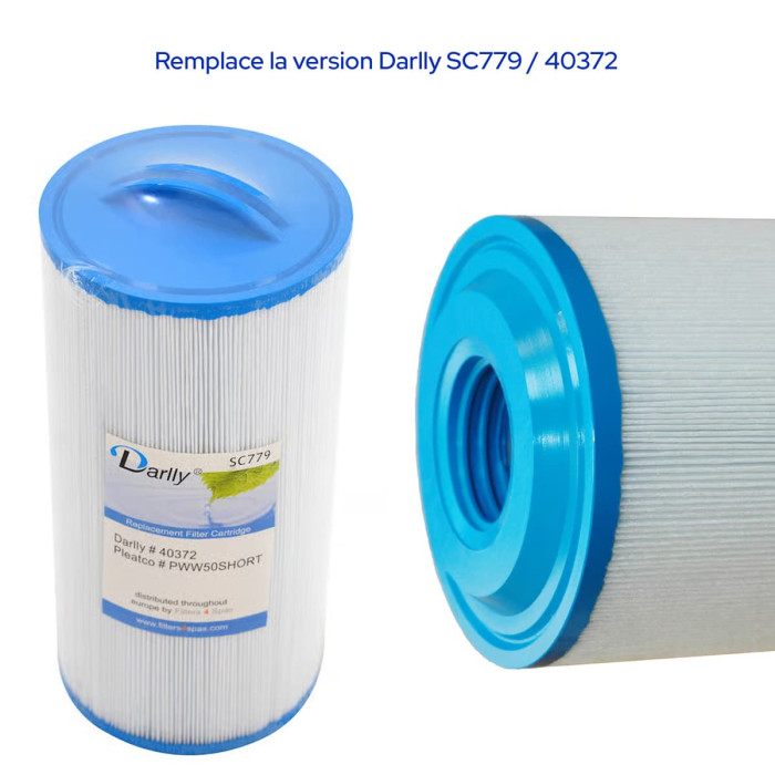 Filtre Spa 40372 / Rising Dragon / SC779 / MA49