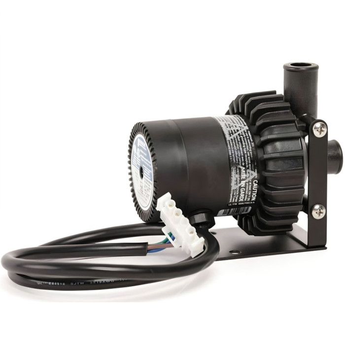 Pompe pour spa Dimension One 01512-330YU vue côté