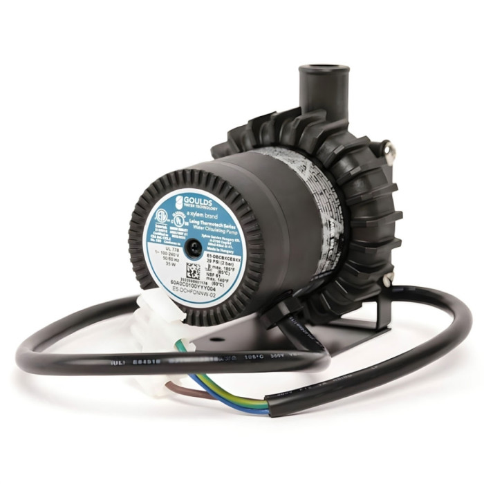Pompe pour spa Dimension One 01512-330YU vue face