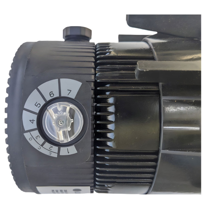 2 Pompe Laing Lowara E6 Vario 60/530P