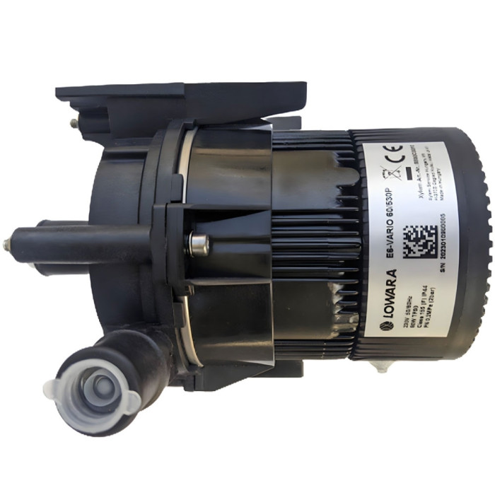 1 Pompe Laing Lowara E6 Vario 60/530P