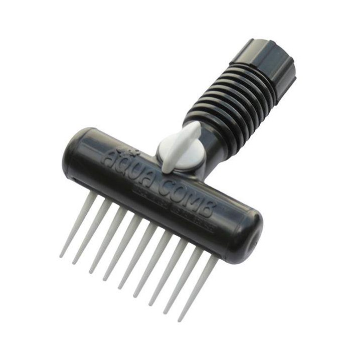 Brosse pour filtre spa gonflable Aqua-comb Small
