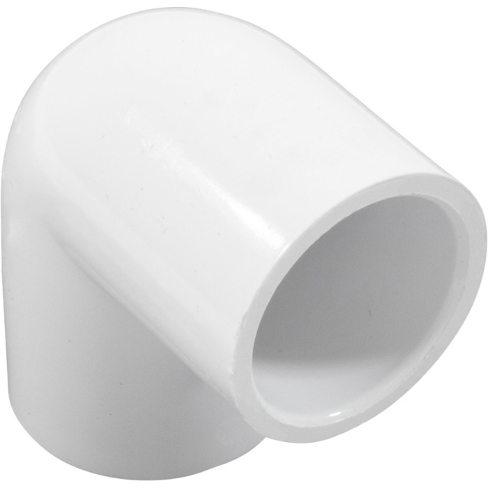 Coude à 90° en 3/4" Femelle