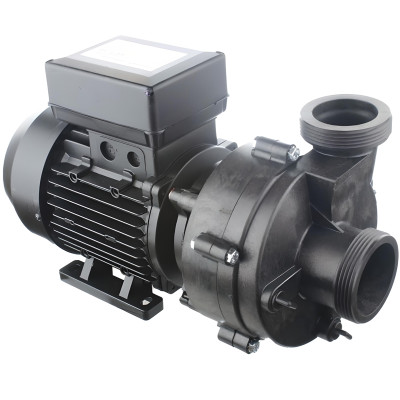 Pompe Balboa Niagara - 2HP Mono-vitesse