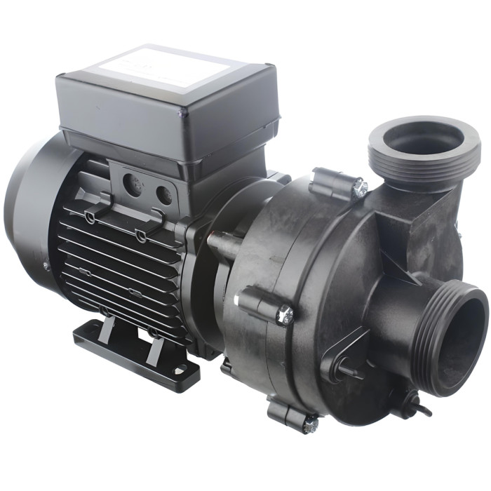 Pompe Balboa Niagara - 2HP Mono-vitesse