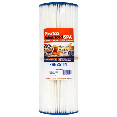 1 Filtre spa PRB25-IN Pleatco