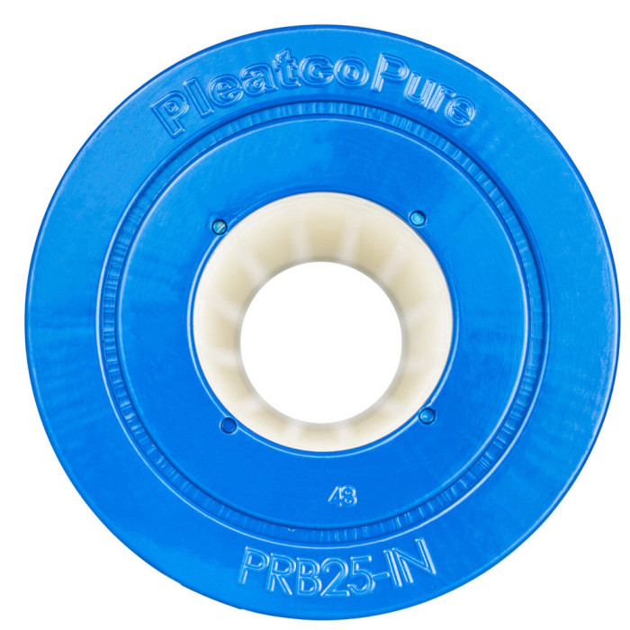 2 Filtre spa PRB25-IN Pleatco