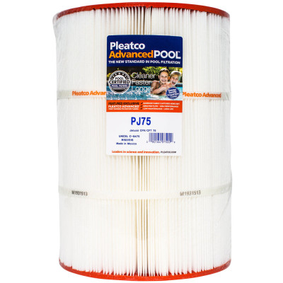 5 Filtre jacuzzi PJ75-4 / C-9475
