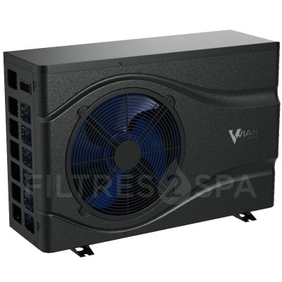 Pompe à chaleur spa Universelle Vian Power S7 PLUS