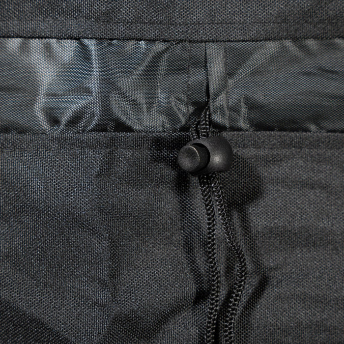Bâche Gota Covers 205-205 cm