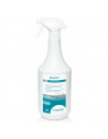 1 Bordnet nettoyant spray parois de piscine et skimmer 1l bayrol