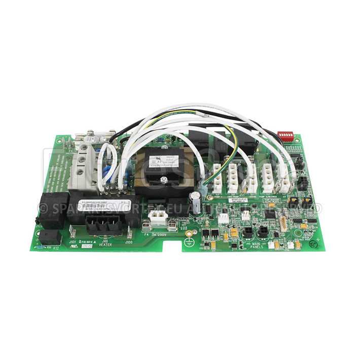 1 Carte Balboa BP600 et BP601 pour spa
