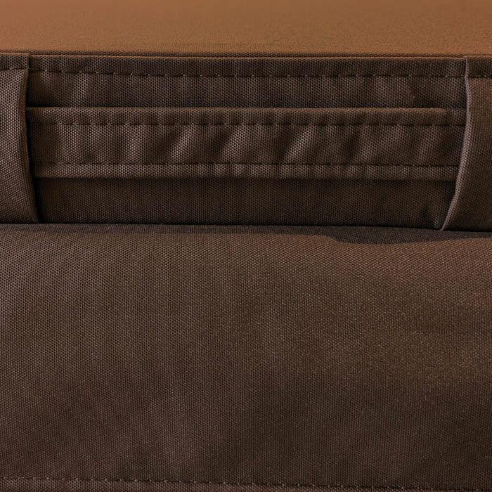 poignée-couverture-spa-213x213cm-marron