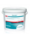 1 Chloriklar pastilles de chlore de 20g pour traitement choc 5 kg