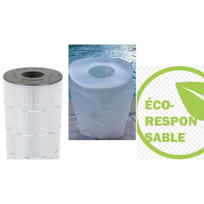 Préfiltre Cartouche piscine Hayward