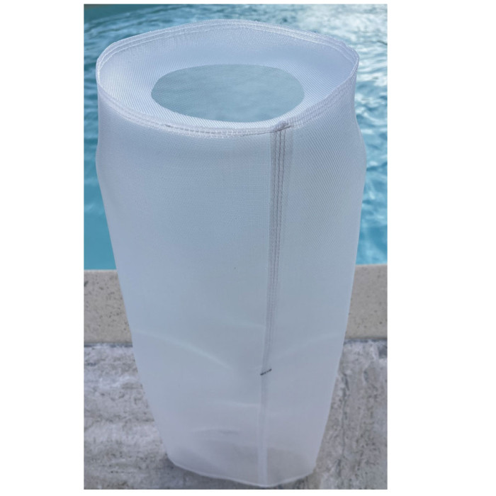 Préfiltre Cartouche piscine Filtrinov GS14 MX18 MX25