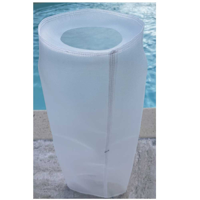 Préfiltre Cartouche piscine Weltico C6