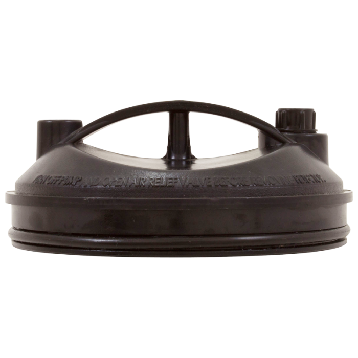 Couvercle skimmer Top Load 511-1000