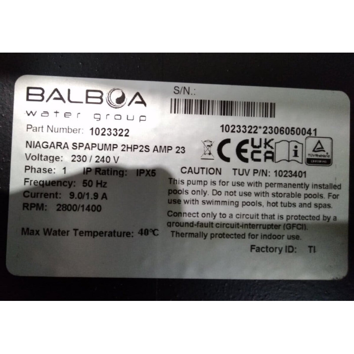 Pompe-spa-Balboa-Niagara-2HP-Bi-vitesse-1023322