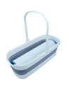 Panier pliable pour nettoyage des filtres spa piscine