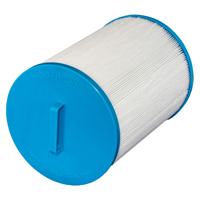 Filtres PWW50 / 6CH-940 / 60401 / WY45 avant