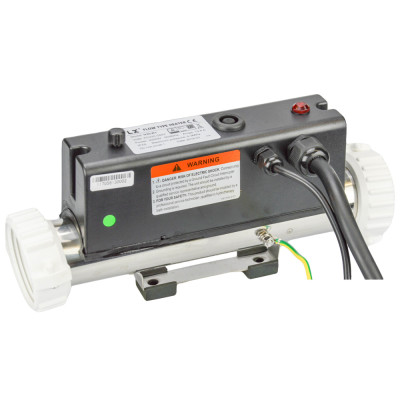Réchauffeur H30-R1 classique LX Whirlpool Flow type heater