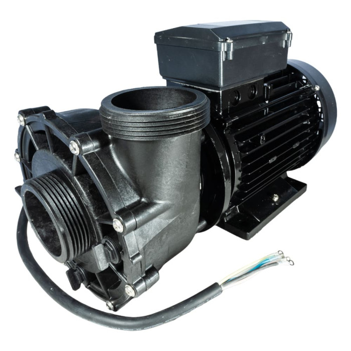 pompe-spa-whirlpool-lx-WP200-2vitesses-2hp