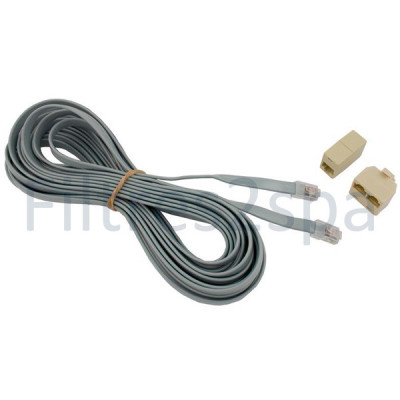 1 Câble dextension pour clavier Balboa (série VL)
