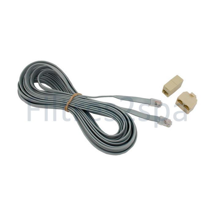 1 Câble dextension pour clavier Balboa (série VL)