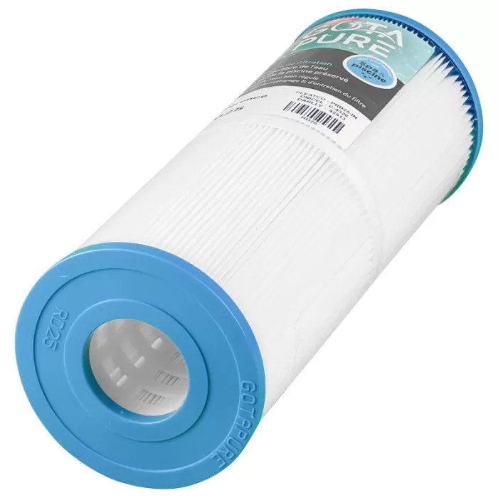 Pack de 2 Filtres PRB25-IN / C-4326 / 42513 / RD25