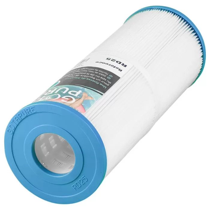 Pack de 2 Filtres RD25 / PRB25-IN / C-4326 / 42513