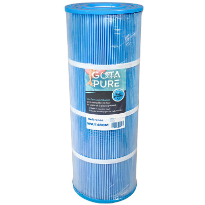 Filtre spa WAT480M