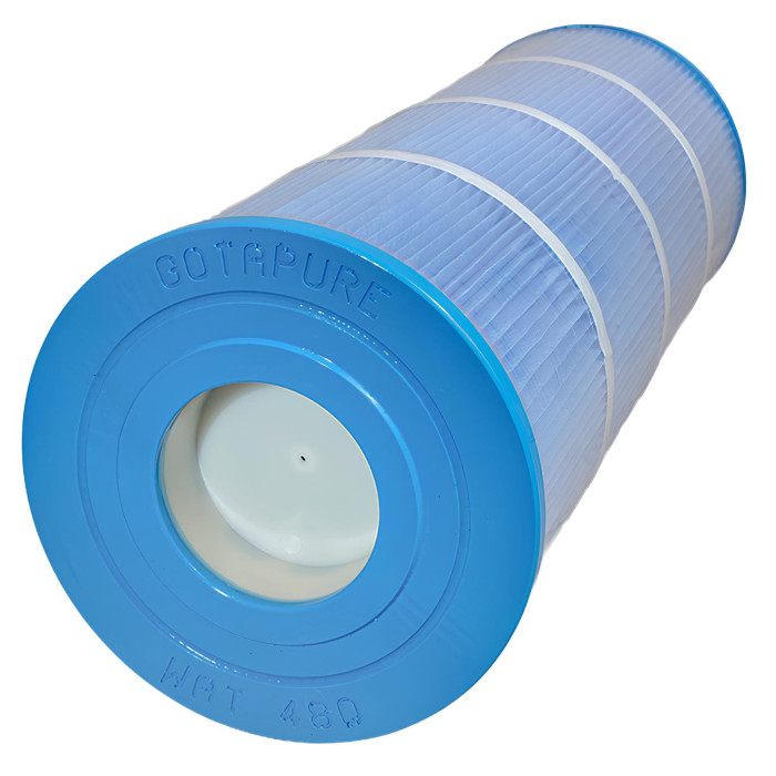 Cartouche de filtration Gota Pure WAT480M Microban