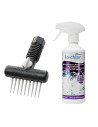 Pack d'entretien des filtres spa