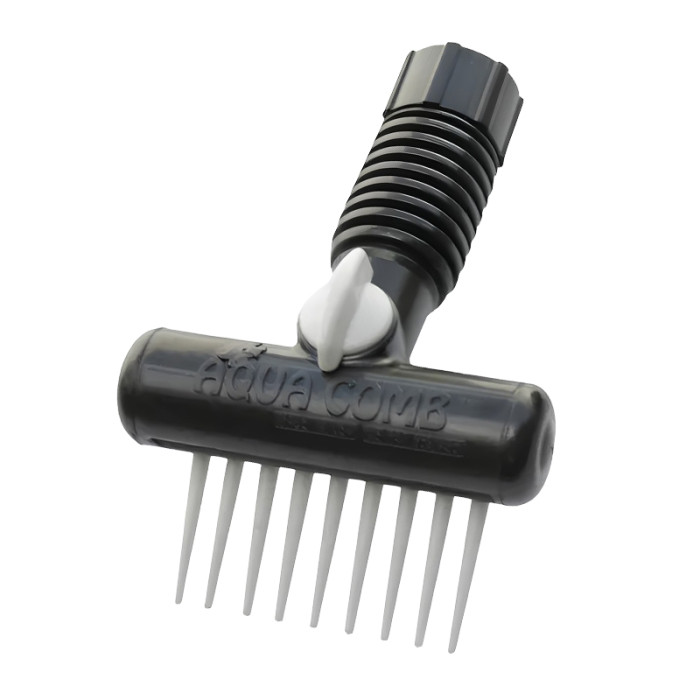 Brosse de nettoyage pour filtre spa Gonflable Aqua-comb
