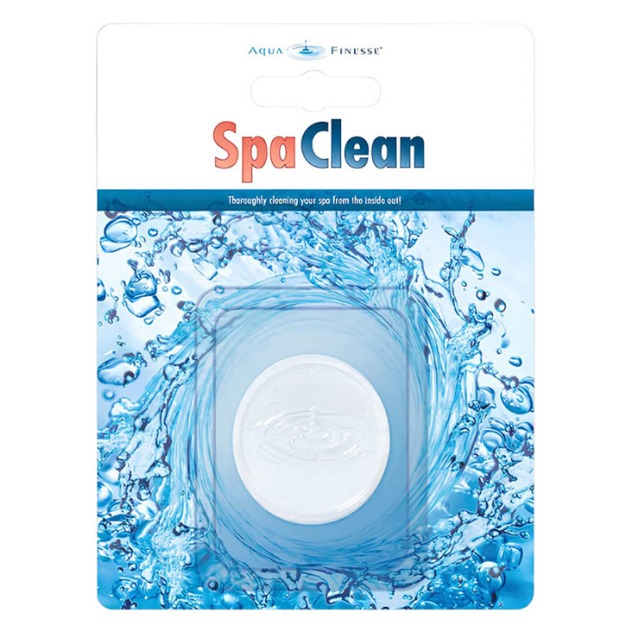 Nettoyant tuyauterie / Bio-film SpaClean