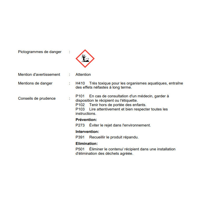 Lot de 2 Hth spa Eau éclatante 3 en 1 et bandelettes d'analyses spas et piscines indication technique