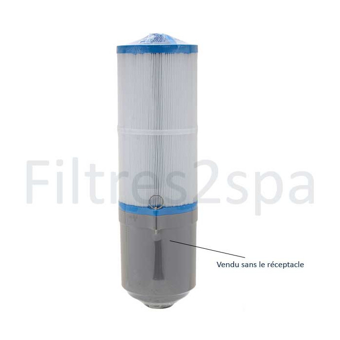 2 Filtre Jacuzzi 6473158 ProClarity pour série J-400