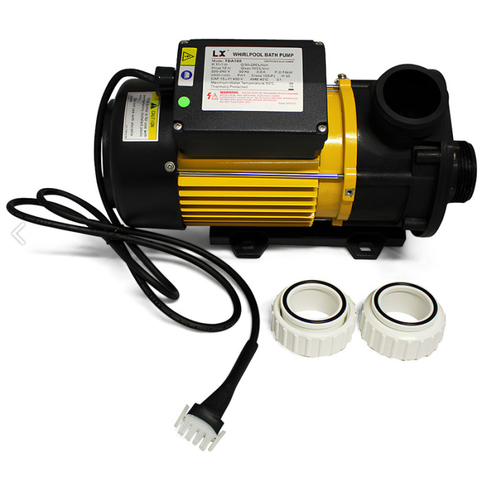 Pompe TDA100 Lx Whirlpool