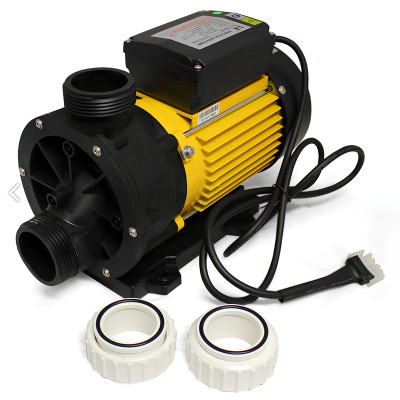 Pompe TDA100 Lx Whirlpool pour spa