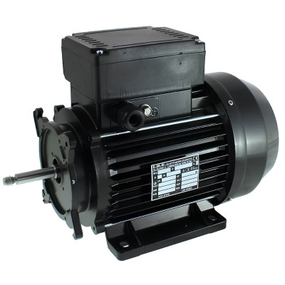 Moteur de Pompe spa EMG 90-2/4 en 2HP