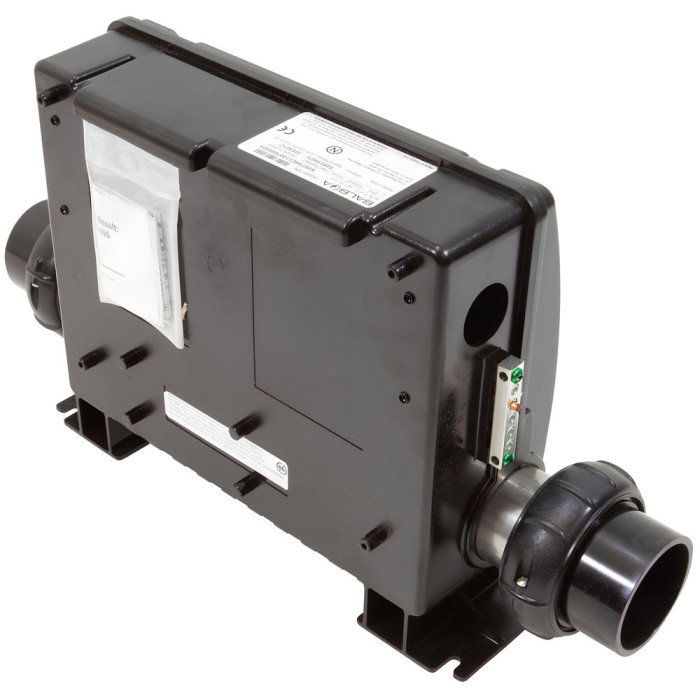2 Boitier Balboa GS510DZ pour spa