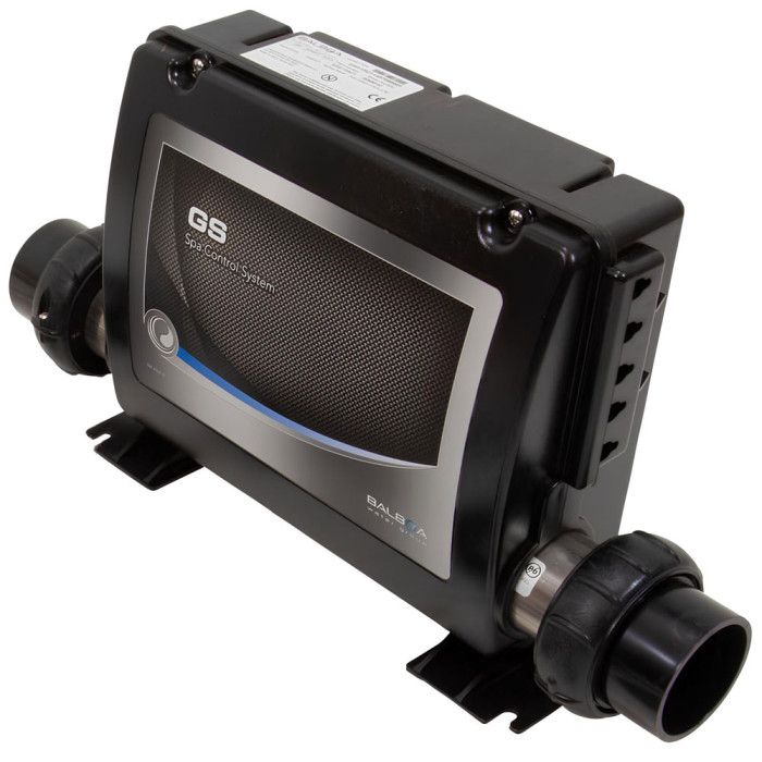 1 Boitier Balboa GS510DZ pour spa
